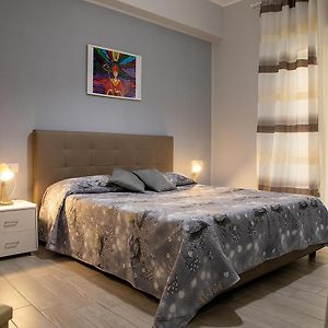 Private Bathroom Double Room